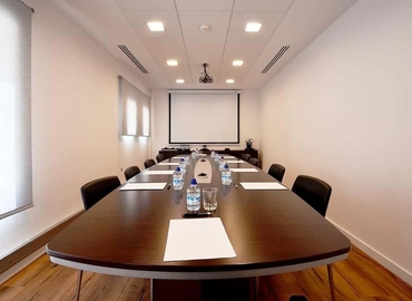 Virtual office in Eixample, Via Augusta 6 (08006) - 0 | MatchOffice