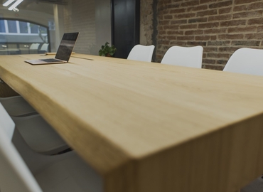 Explore oficinas de coworking en Eixample 30 m², Carrer del Consell de Cent 153 bajos local - 7 | MatchOffice