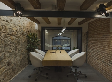 Observe coworking en Eixample 30 m², Carrer del Consell de Cent 153 bajos local - 9 | MatchOffice