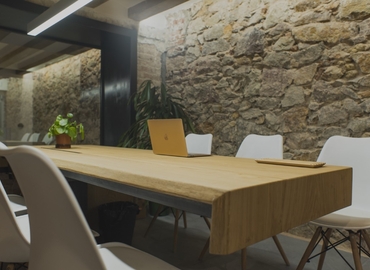 Observe oficinas de coworking en Eixample 30 m², Carrer del Consell de Cent 153 bajos local - 12 | MatchOffice.es