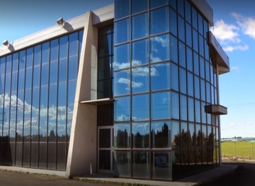 Alquile oficinas compartidas en Ciudad Real 390 m², Calle Prado - 0 | MatchOffice.es