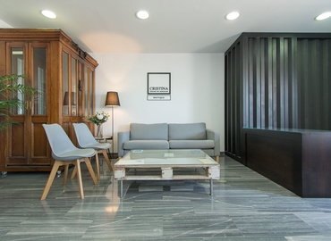 Business center disponible para alquilar en Sevilla 24 m², Paseo de las Delicias 1 - 3 | MatchOffice.es