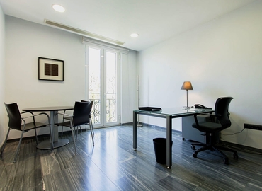 Centros de negocio en alquiler en Sevilla 18 m², Paseo de las Delicias 1 - 3 | MatchOffice