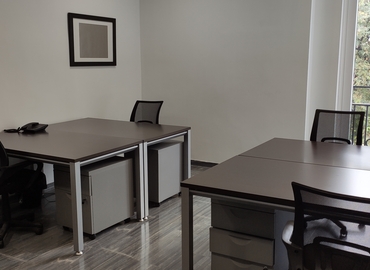 Business center disponible para alquilar en Sevilla 24 m², Paseo de las Delicias 1 - 4 | MatchOffice.es
