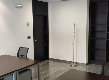 24 m² Business park in Seville, Paseo de las Delicias 1 (41001) - 5 | MatchOffice