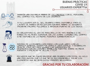 Centros de negocio disponible para alquilar en Zaragoza 24 m², Paseo de la Gran Vía 5  - 5 | MatchOffice