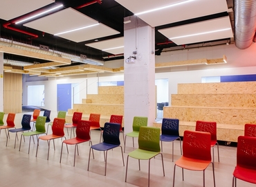 Únase a nuestra oficina virtual cómoda en Alicante, Plaza san cristobal - 3 | MatchOffice