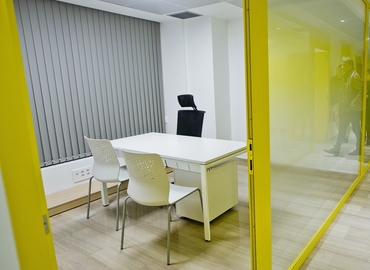 Únase a nuestra oficina virtual funcional en Alicante, Plaza san cristobal - 7 | MatchOffice