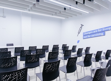 Únase a nuestra oficina virtual cómoda en Alicante, Plaza san cristobal - 9 | MatchOffice.es