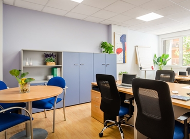 Virtual office in Eixample, Carrer de Paris 45-47 (08029) - 3 | MatchOffice.com