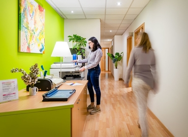 Virtual office in Eixample, Carrer de Paris 45-47 (08029) - 1 | MatchOffice