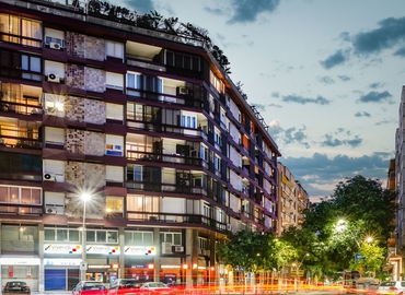 Virtual office space in Eixample, Carrer de Paris 45-47 (08029) - 11 | MatchOffice