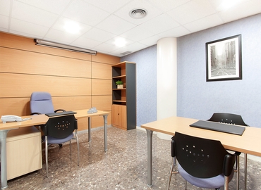Únase a nuestra oficina virtual funcional en Eixample, Travessera de Gràcia 56 - 0 | MatchOffice