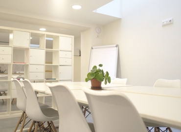 25 m² Conference center in Eixample, Carrer del Consell de Cent 153 (08015) - 0 | MatchOffice.com