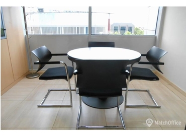 Únase a nuestra direccion virtual cómoda en Madrid Centro, Calle Bahía de Pollensa 5 - 0 | MatchOffice