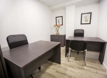 Virtual office in Madrid Centro, Plaza Emilio Jiménez Millas (28008) - 0 | MatchOffice