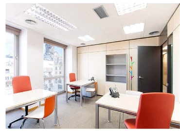 Virtual office space in Eixample, Rambla de Catalunya 38 (08007) - 0 | MatchOffice