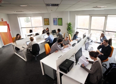 Virtual office in Alcobendas, Avenida de Tenerife 2 (28702) - 0 | MatchOffice.com