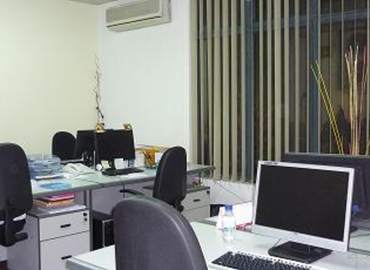 Únase a nuestra direccion virtual cómoda en Zaragoza, Calle Vicente Berdusán - 0 | MatchOffice.es