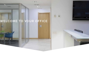 Únase a nuestra direccion virtual fiable en Madrid Centro, Paseo de la Castellana - 0 | MatchOffice