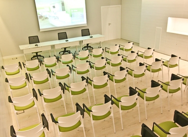 Únase a nuestra direccion virtual cómoda en Mataró, Ronda President Irla 26 - 0 | MatchOffice.es