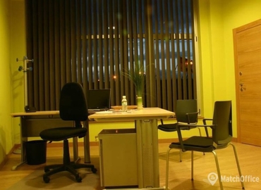 Virtual office in Ponferrada, Calle Hamburgo 12A (24404) - 0 | MatchOffice