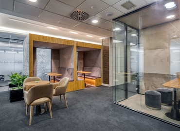 Centros de negocio en alquiler en Madrid Tetuán 70 m², Calle del Poeta Joan Maragall 23 - 2 | MatchOffice