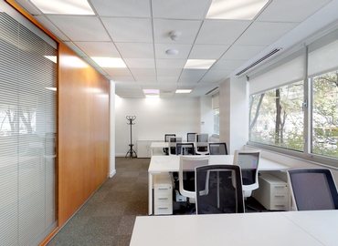 Parque empresarial disponible para alquilar en Madrid Tetuán 70 m², Calle del Poeta Joan Maragall 23 - 7 | MatchOffice