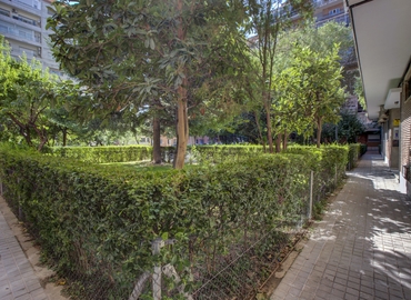 Reserve sala de conferencias equipada en Madrid Tetuán 200 m², Calle de Pedro Teixeira 16 - 3 | MatchOffice