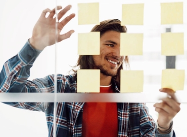 Virtual office in Madrid Centro, Glorieta de Cuatro Caminos 6 (28020) - 6 | MatchOffice