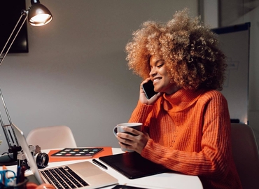 Virtual business address in Madrid Centro, Glorieta de Cuatro Caminos 6 (28020) - 7 | MatchOffice.com