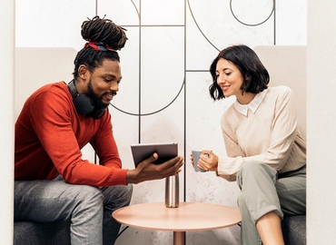 Virtual office in Madrid Centro, Glorieta de Cuatro Caminos 6 (28020) - 13 | MatchOffice