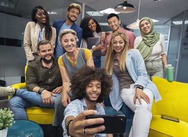 Virtual address in Madrid Chamartín, Calle de Bravo Murillo 377 (28020) - 5 | MatchOffice