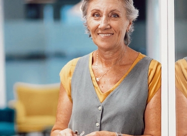 Únase a nuestra oficina virtual fiable en Madrid Chamberi, Glorieta de Quevedo 9 - 2 | MatchOffice.es