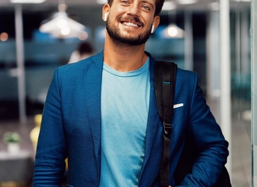 Alquile nuestra direccion virtual fiable en Madrid Chamberi, Glorieta de Quevedo 9 - 3 | MatchOffice