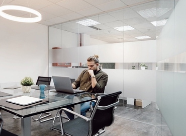 Virtual office space in Madrid Chamartín, Calle de Bravo Murillo 377 (28020) - 10 | MatchOffice