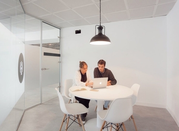 Alquile nuestra oficina virtual funcional en Madrid Chamartín, Calle de Bravo Murillo 377 - 11 | MatchOffice