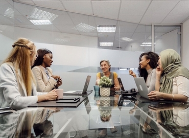 Virtual office space in Madrid Chamartín, Calle de Bravo Murillo 377 (28020) - 12 | MatchOffice