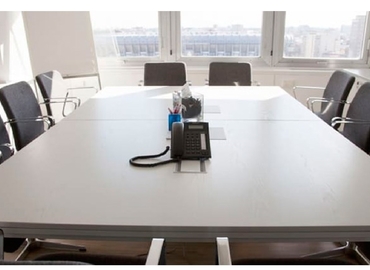 Alquile nuestra oficina virtual cómoda en Madrid Centro, Paseo Delicias - 0 | MatchOffice