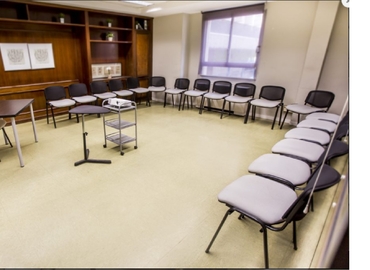 Virtual address in Madrid Chamberi, Plaza de José Moreno Villa 2 (28008) - 0 | MatchOffice