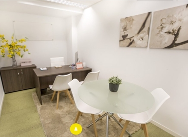Virtual office space in Madrid Chamberi, Plaza de José Moreno Villa 2 (28008) - 4 | MatchOffice
