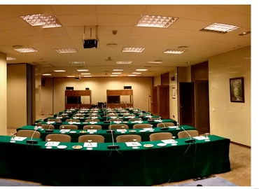Virtual office in Madrid Centro, Calle de Leganitos 15 (28013) - 1 | MatchOffice.com