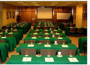 Virtual office space in Madrid Centro, Calle de Leganitos 15 (28013) - 2 | MatchOffice