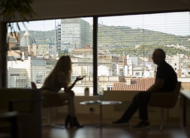 Observe coworking en Gràcia 25 m², Av. Diagonal 468 - 1 | MatchOffice.es