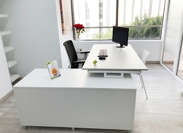 Parque empresarial disponible para alquilar en València 24 m², Carrer de Colón 4 - 4 | MatchOffice