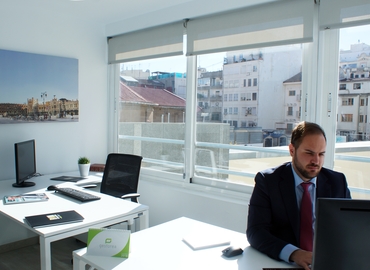 24 m² Office space for rent in Valencia, Carrer de Colón 4 (46004) can satisfy all our needs  - 10 | MatchOffice.com