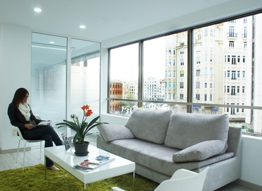 Business center en alquiler en València 24 m², Carrer de Colón 4 - 13 | MatchOffice