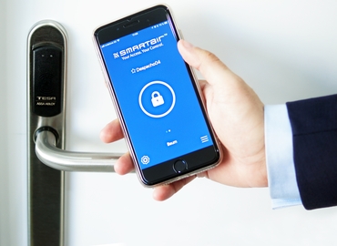 Parque empresarial en alquiler en València 24 m², Carrer de Colón 4 - 11 | MatchOffice