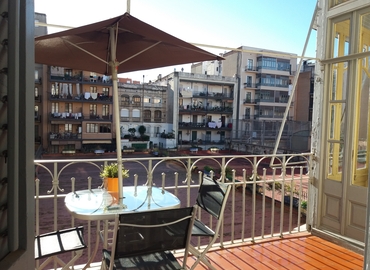 19 m² Business center place for rent in Eixample, Carrer d'Aragó 308 (08009) - 1 | MatchOffice.com