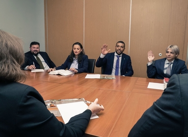 Únase a nuestra direccion virtual funcional en Málaga, Bulevar Louis Pasteur 5 - 0 | MatchOffice